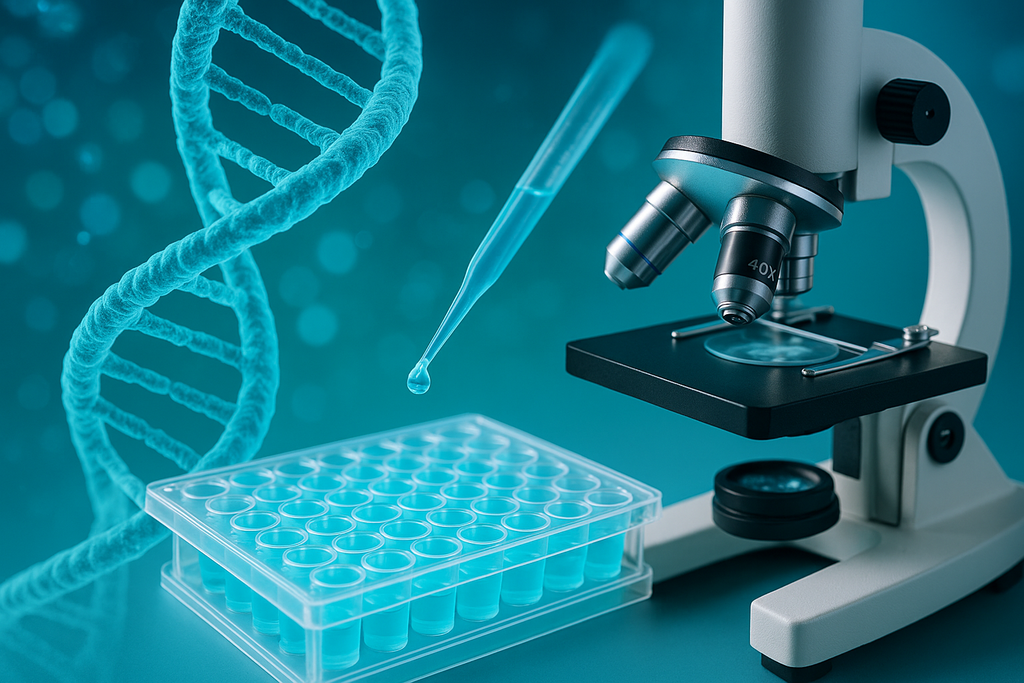 SREBP-2 Transcription Factor Assay Kit - 96 Well
