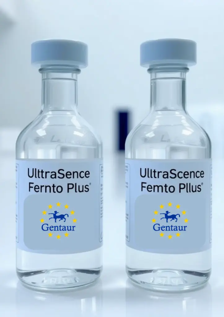 UltraScence Femto Plus Western Substrate | 50 ml x 2 / Set