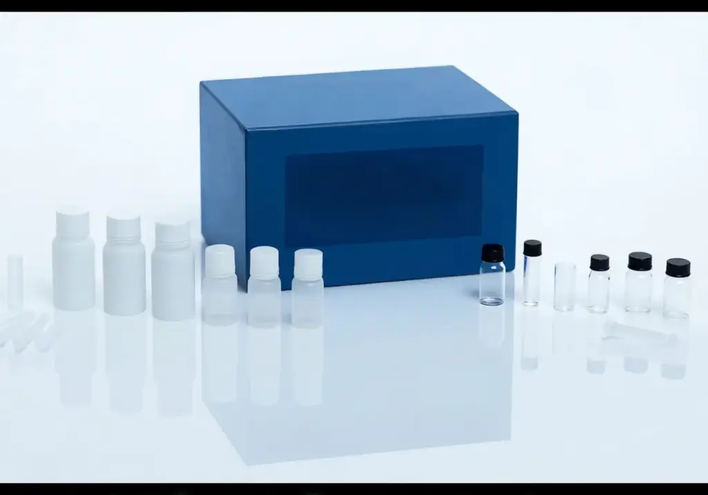 4×Reverse Transcription Master Mix (primer-independent, with gDNA Remover Reverse Transcription Kit)