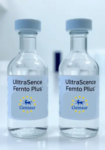 [M0050-B500ML] UltraScence Femto Plus Western Substrate | 50 ml x 2 / Set
