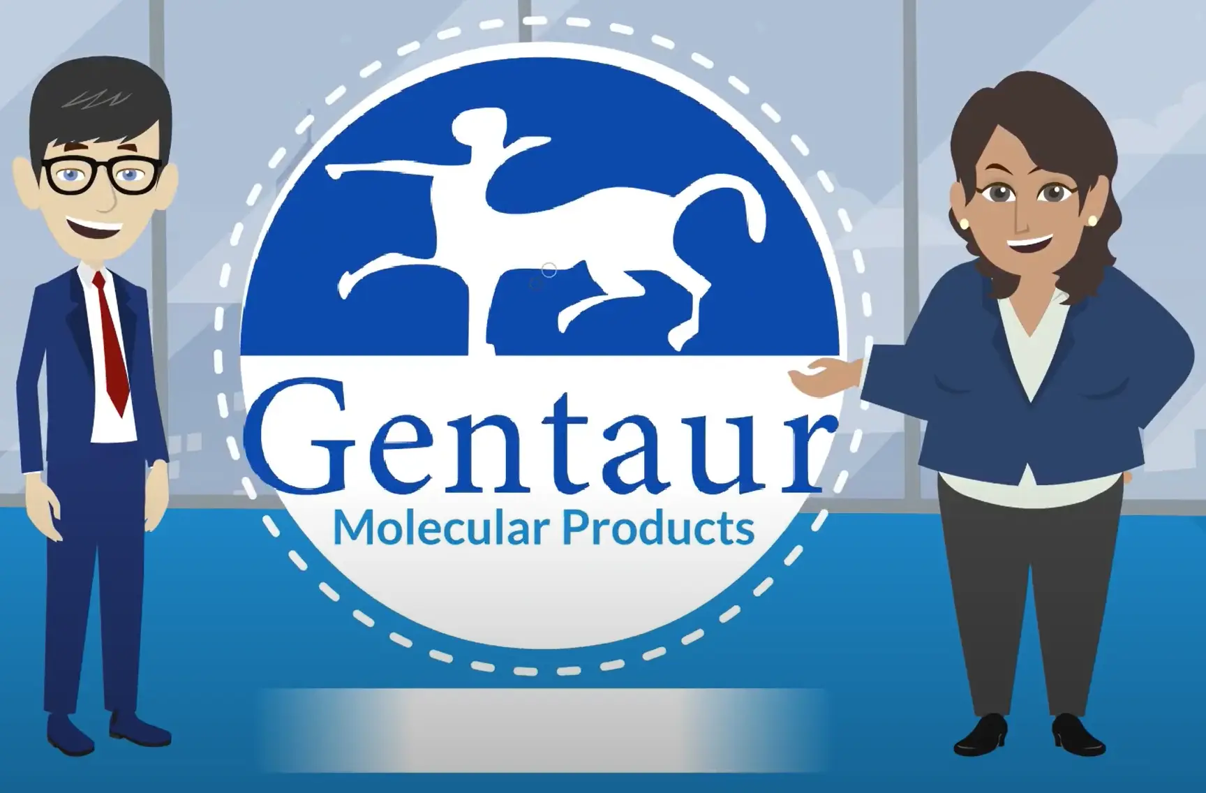 Gentaur Pharma